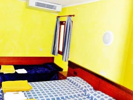 Hostel Blu Diana