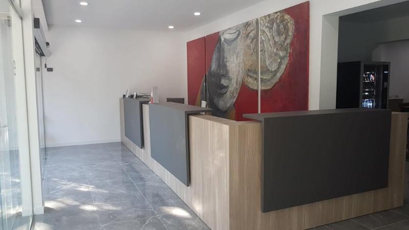 Blu Diana Hostel