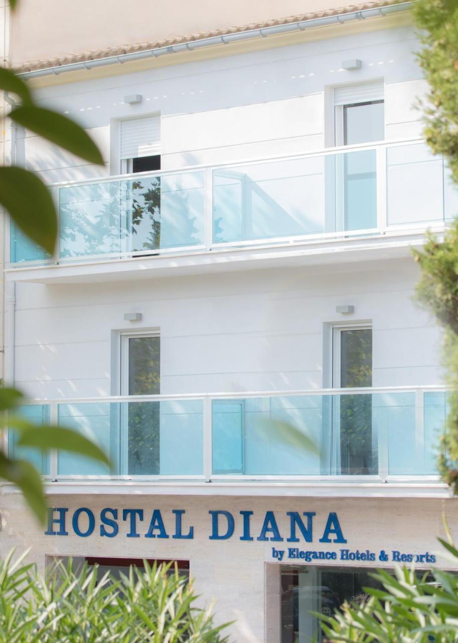 Hostel Blu Diana *